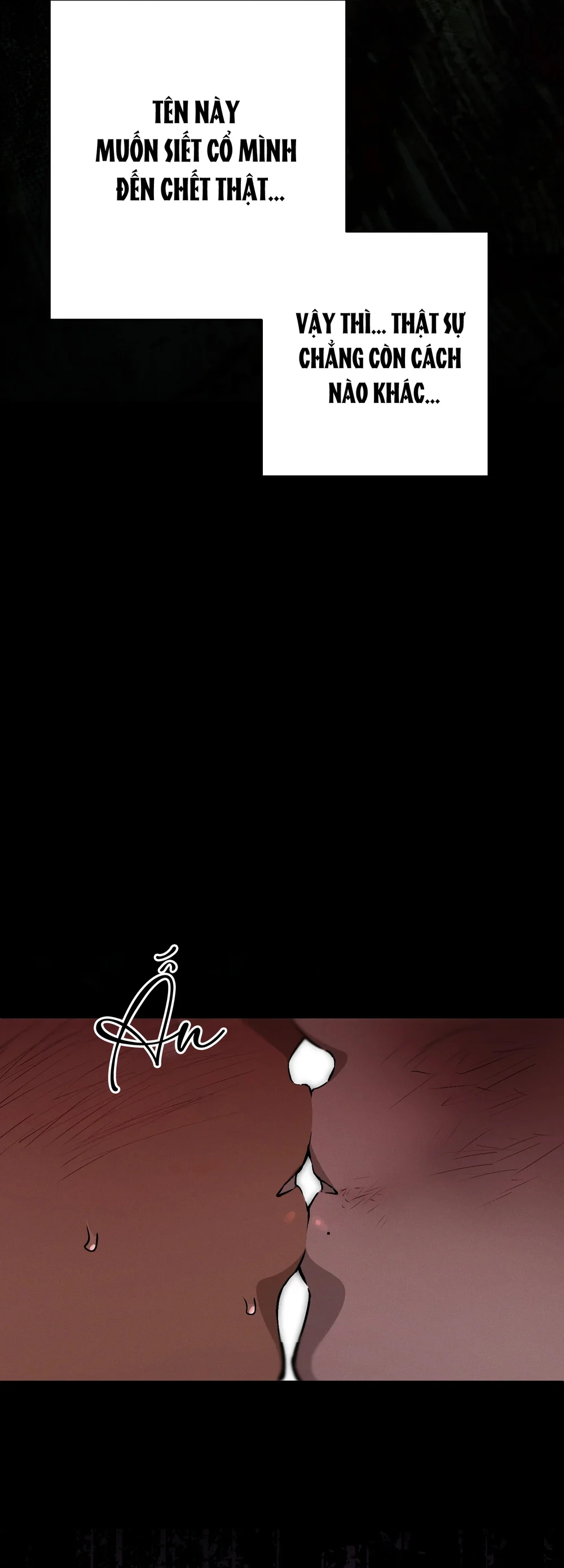 Hãy chết trong vòng tay của tôi Chapter 12 Trang 5