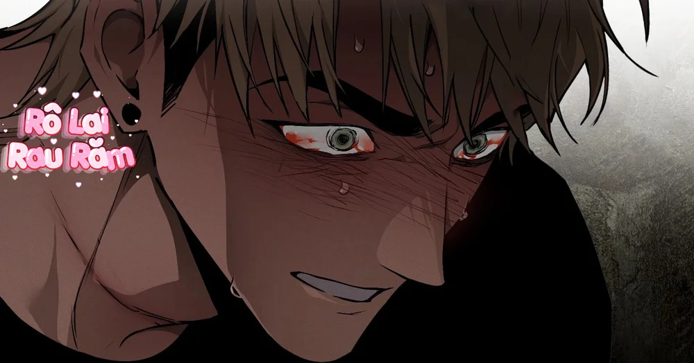 Hãy chết trong vòng tay của tôi Chapter 12 Trang 14