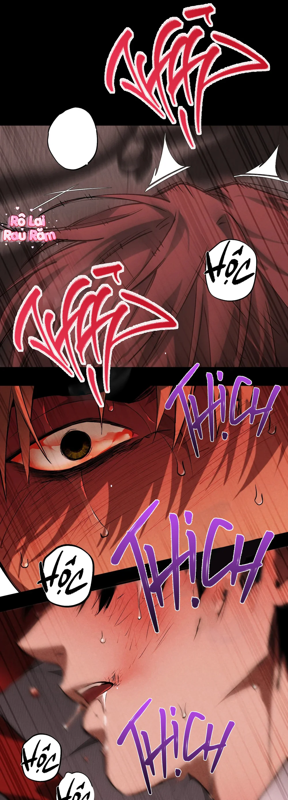 Hãy chết trong vòng tay của tôi Chapter 12 Trang 67