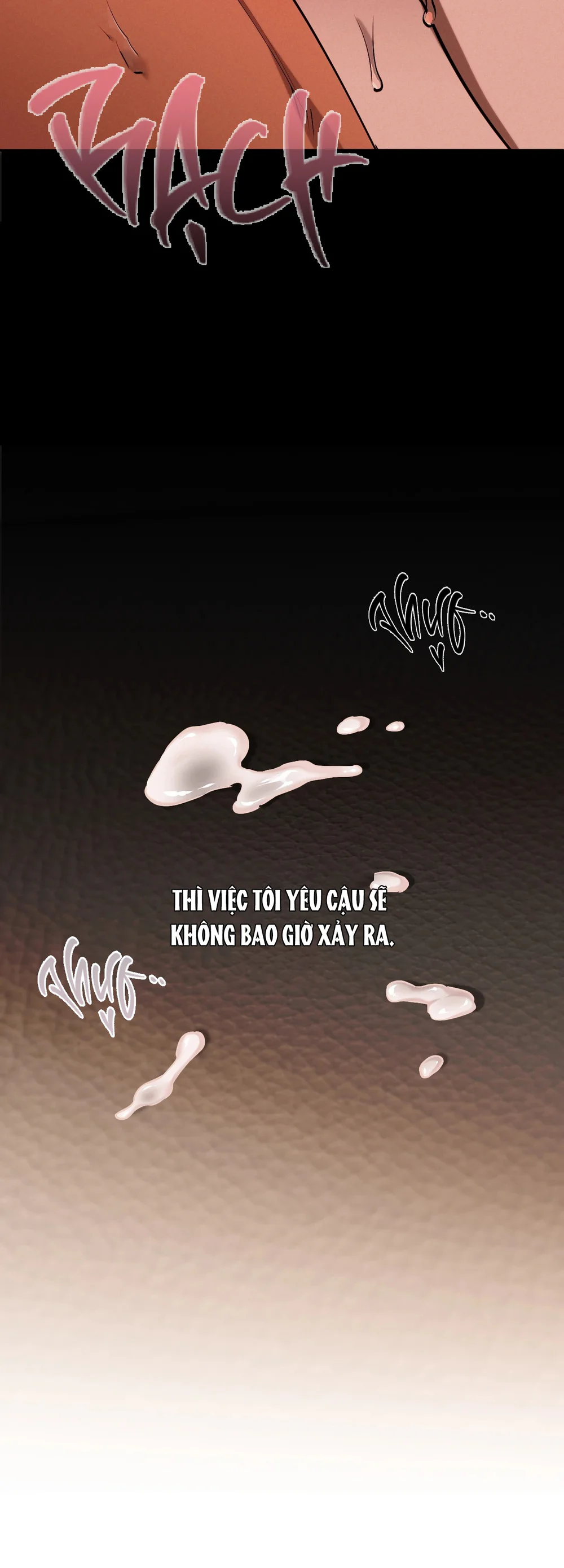 Hãy chết trong vòng tay của tôi Chapter 12 Trang 72