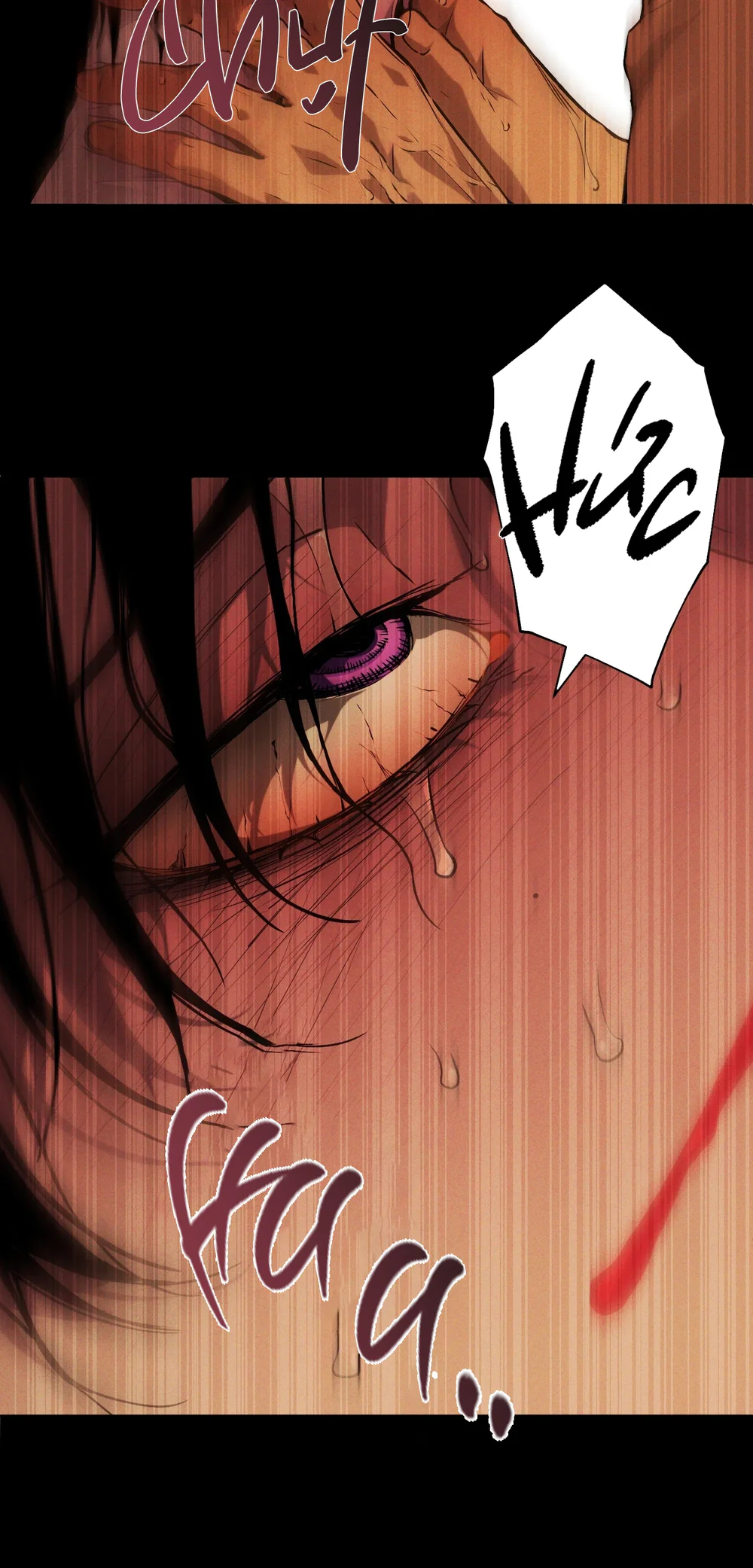 Hãy chết trong vòng tay của tôi Chapter 13 Trang 6