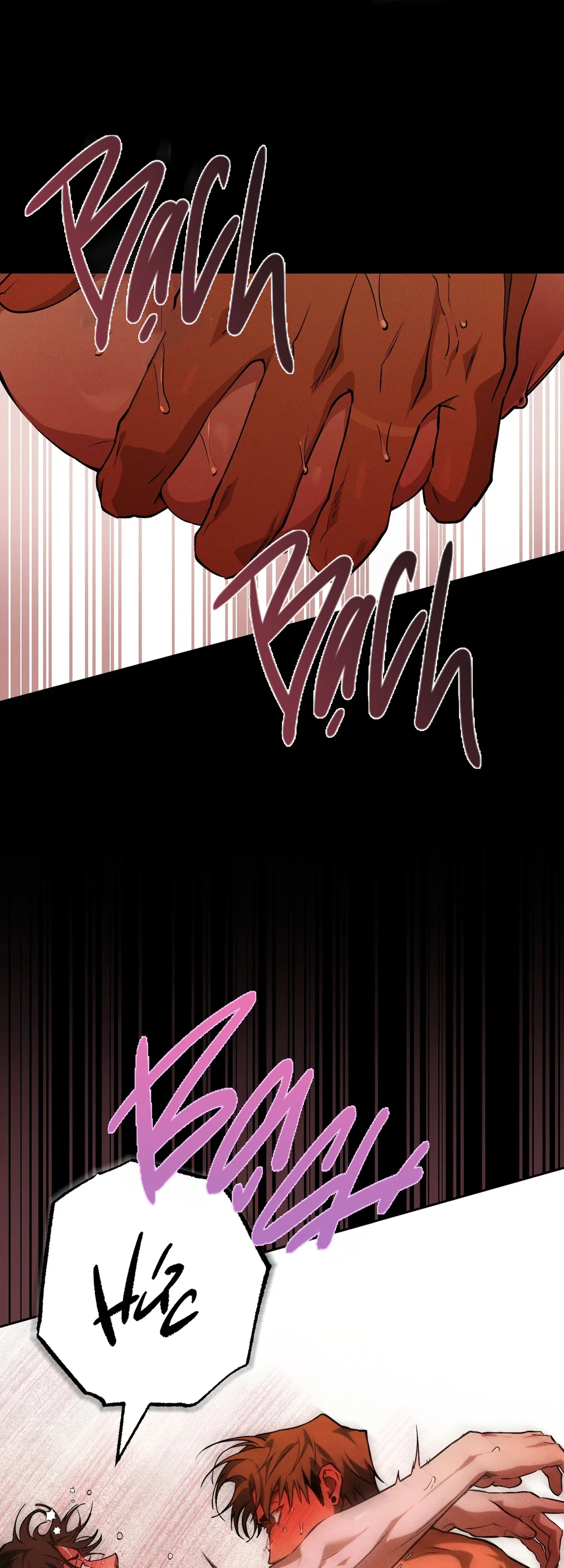 Hãy chết trong vòng tay của tôi Chapter 13 Trang 9