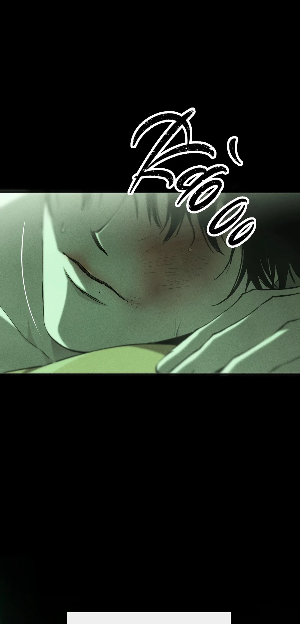 Hãy chết trong vòng tay của tôi Chapter 13 Trang 34