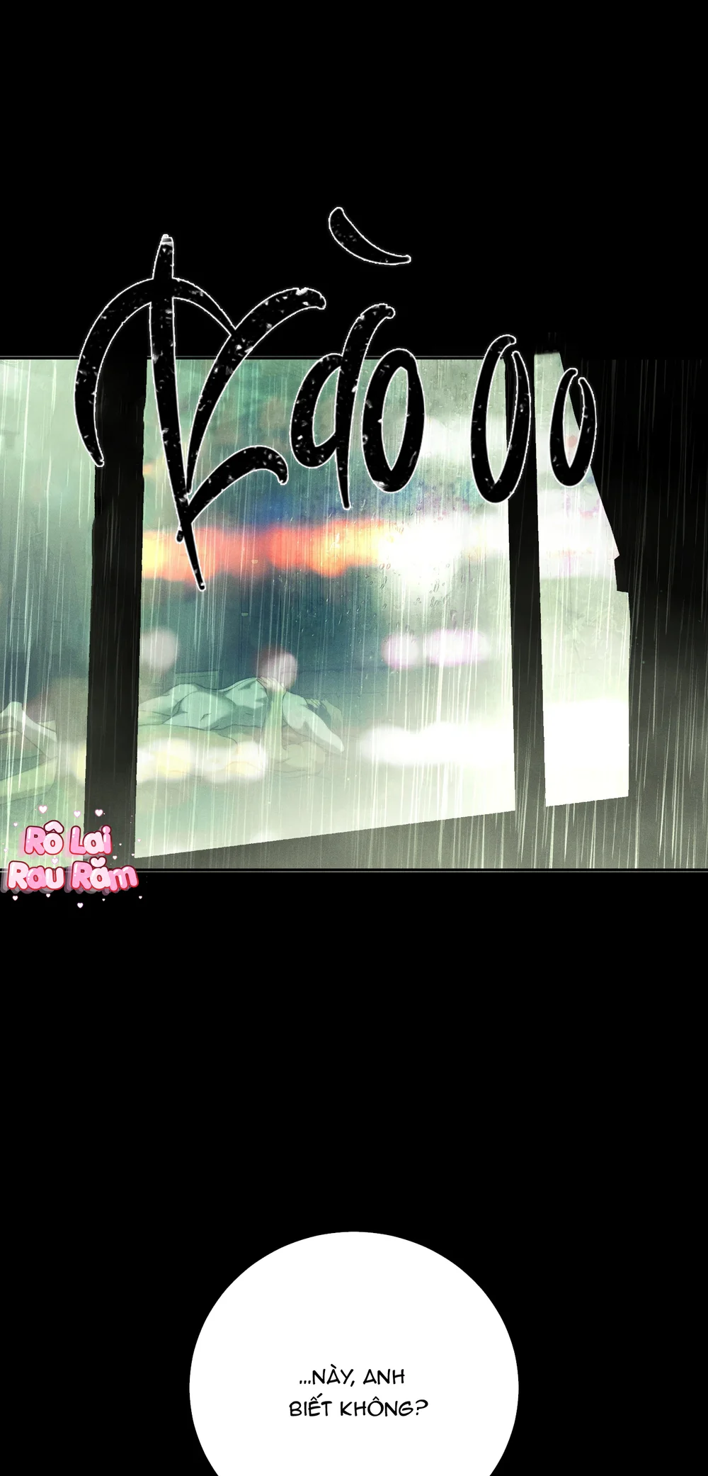 Hãy chết trong vòng tay của tôi Chapter 13 Trang 40