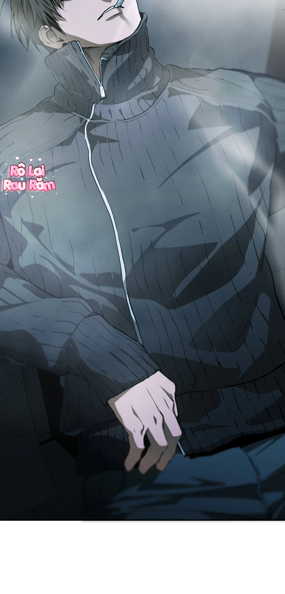 Hãy chết trong vòng tay của tôi Chapter 13 Trang 60