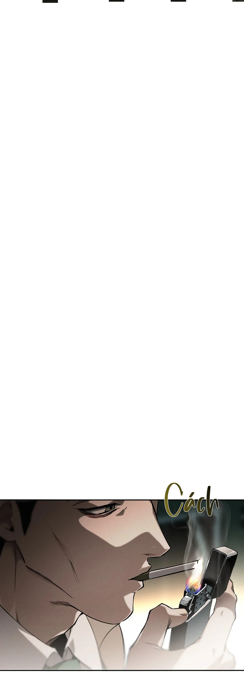 Hãy chết trong vòng tay của tôi Chapter 14 Trang 4