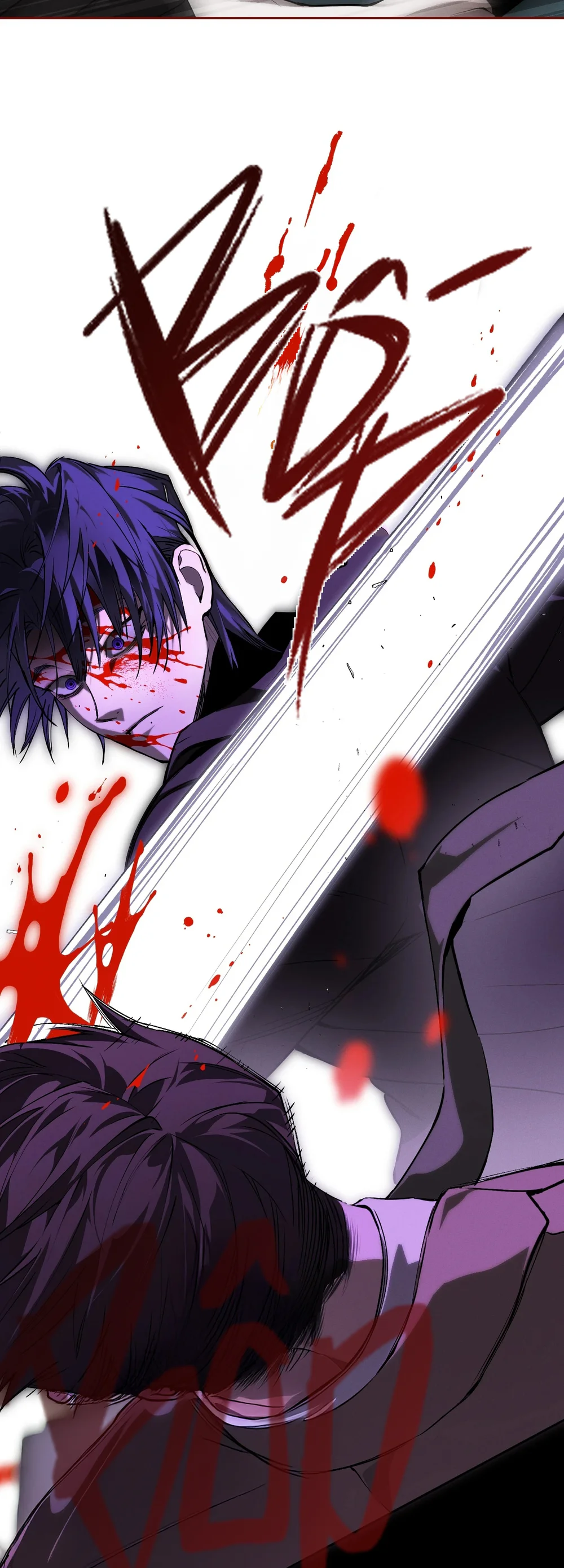 Hãy chết trong vòng tay của tôi Chapter 14 Trang 32