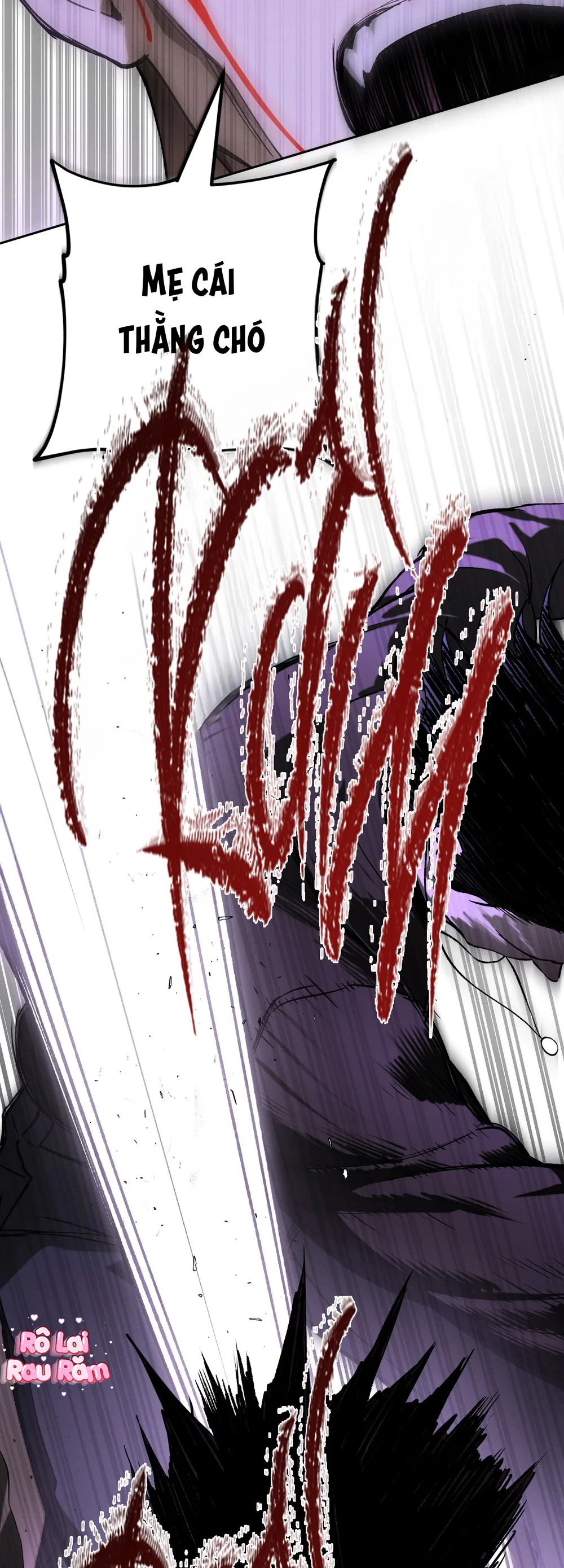 Hãy chết trong vòng tay của tôi Chapter 14 Trang 41