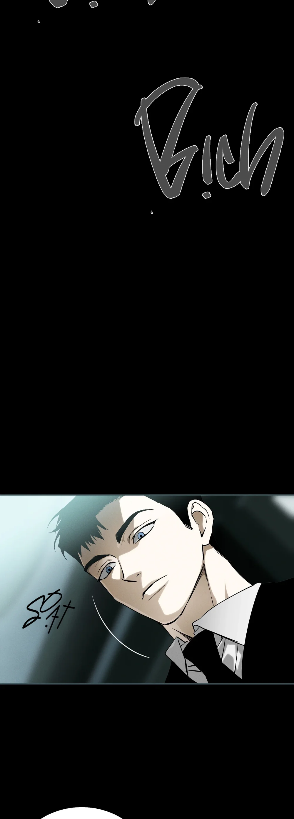 Hãy chết trong vòng tay của tôi Chapter 14 Trang 45