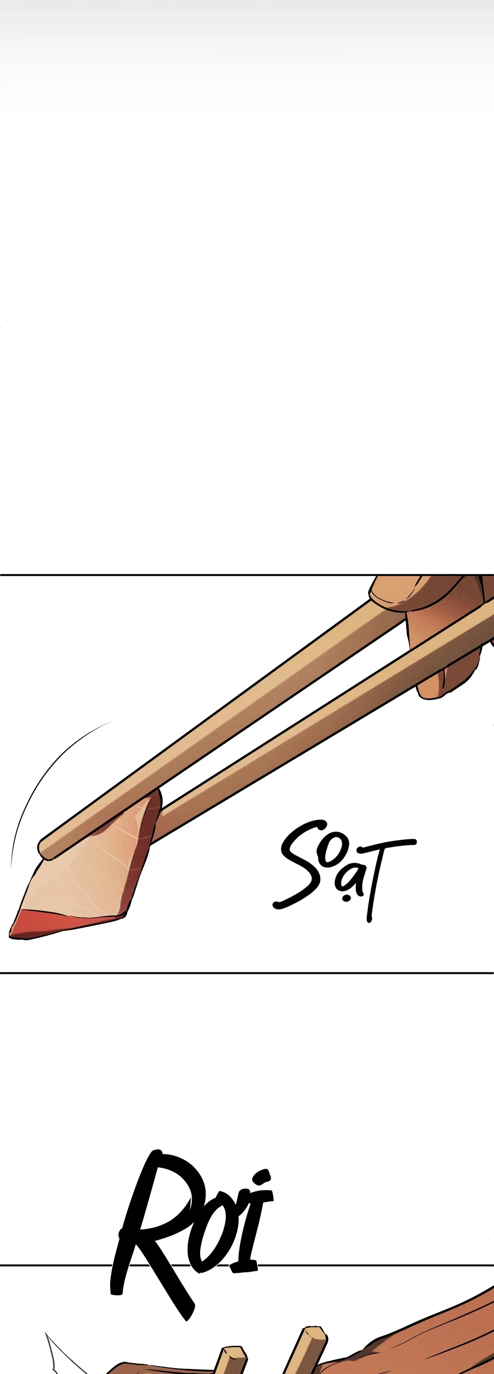 Hãy chết trong vòng tay của tôi Chapter 14 Trang 47