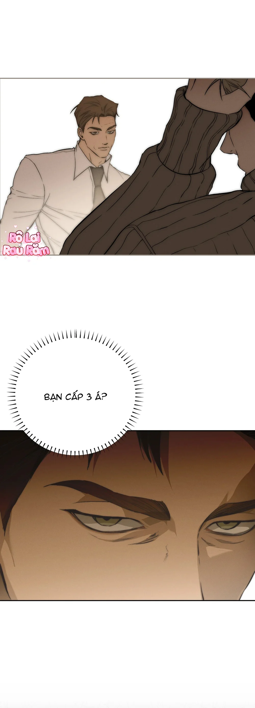 Hãy chết trong vòng tay của tôi Chapter 15 Trang 7