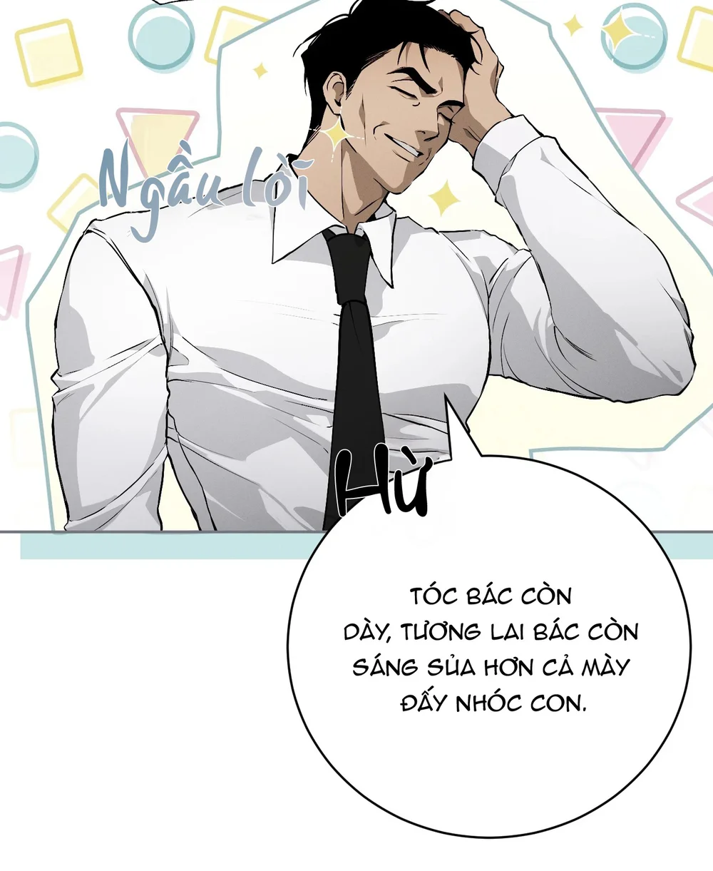 Hãy chết trong vòng tay của tôi Chapter 15 Trang 15