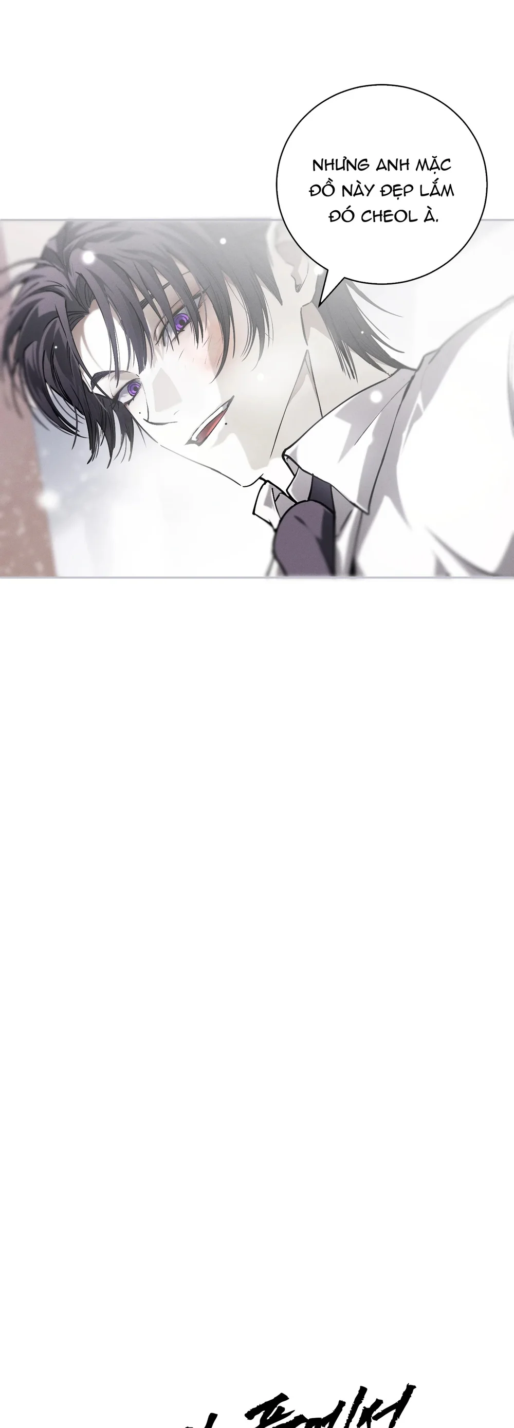 Hãy chết trong vòng tay của tôi Chapter 15 Trang 22