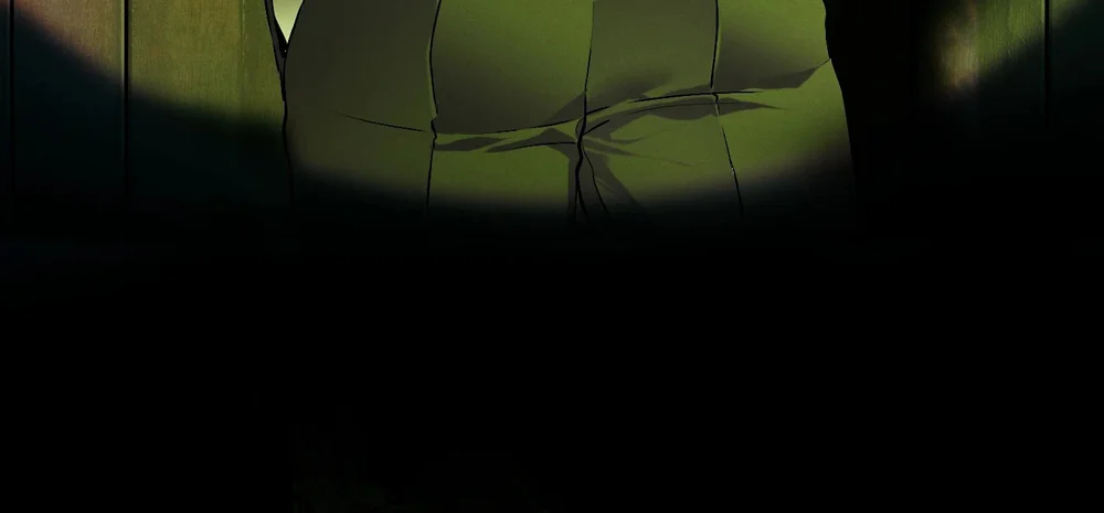 Hãy chết trong vòng tay của tôi Chapter 15 Trang 39