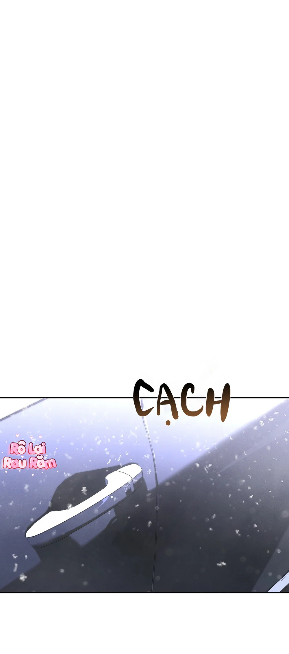 Hãy chết trong vòng tay của tôi Chapter 15 Trang 56