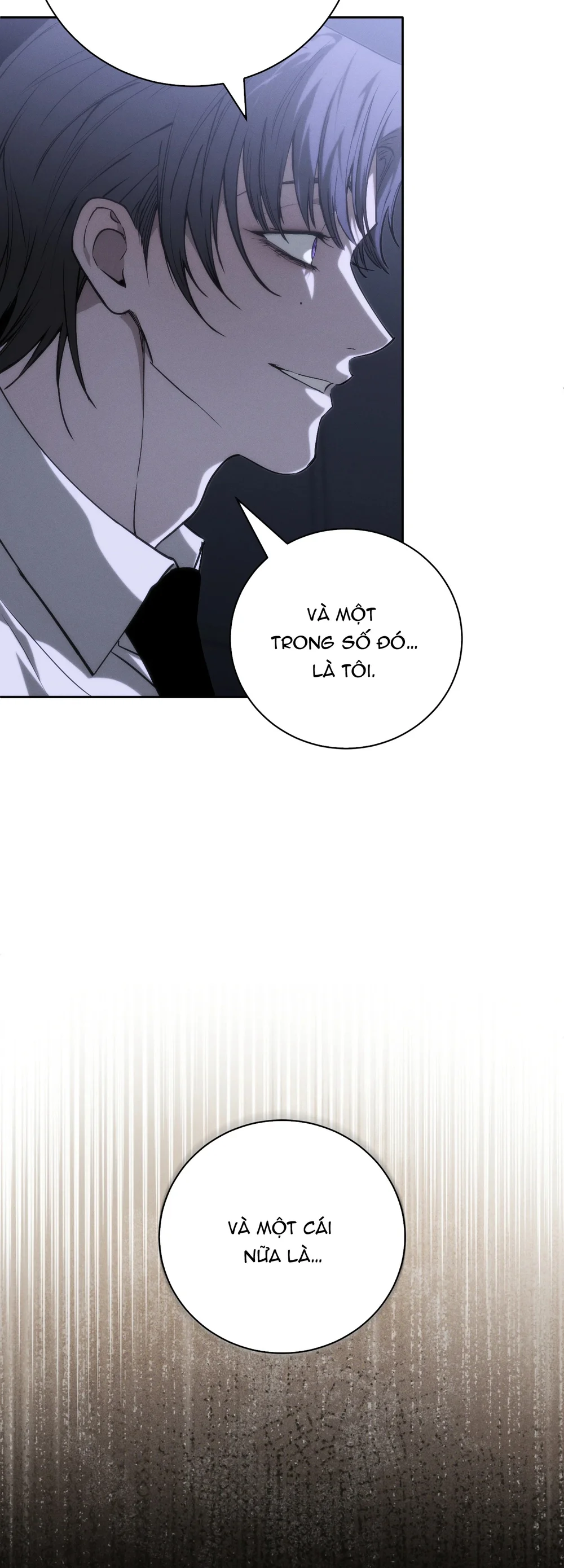 Hãy chết trong vòng tay của tôi Chapter 15 Trang 60