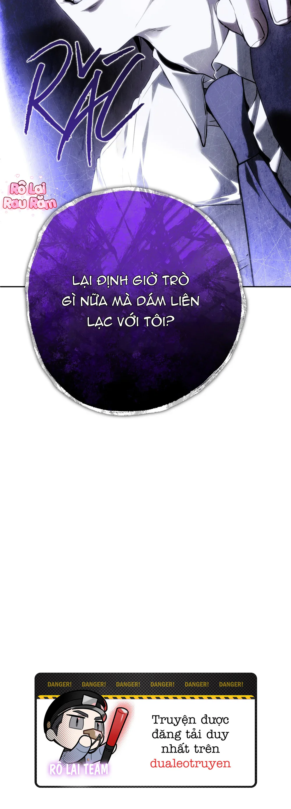 Hãy chết trong vòng tay của tôi Chapter 15 Trang 66