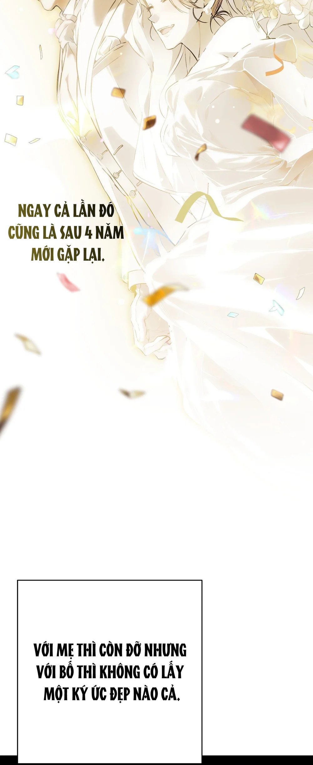 Hãy chết trong vòng tay của tôi Chapter 16 Trang 7