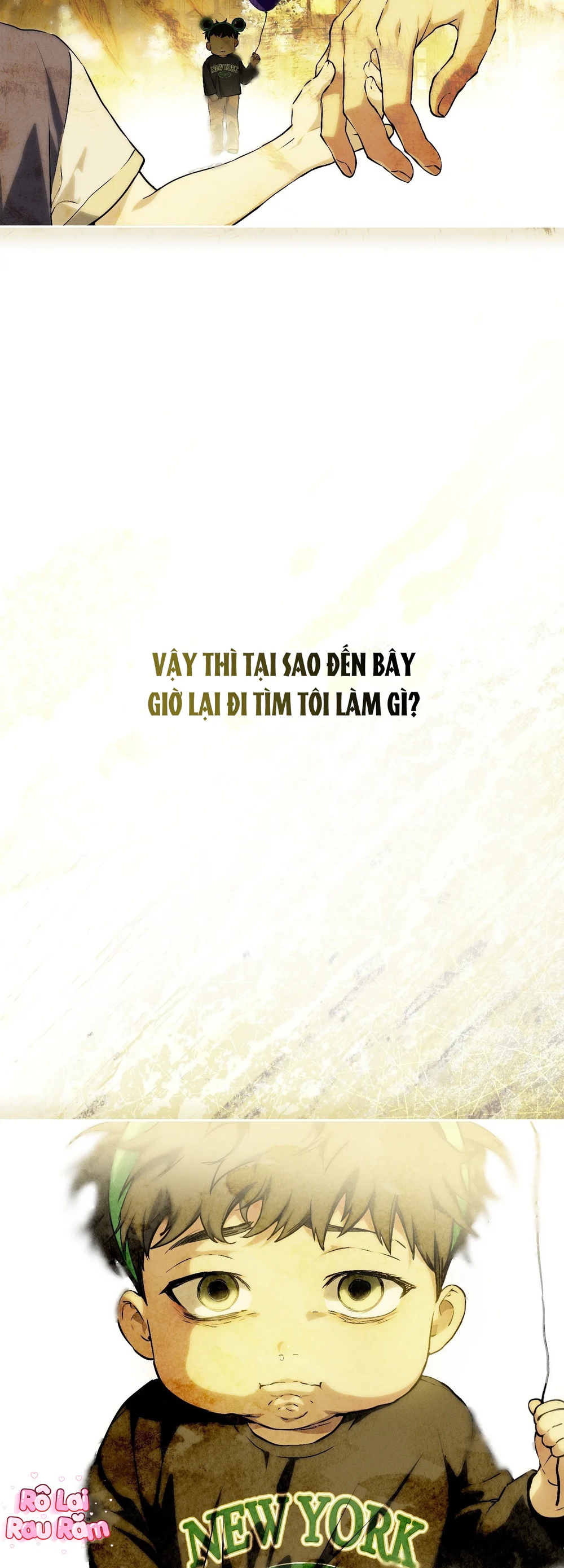 Hãy chết trong vòng tay của tôi Chapter 16 Trang 11