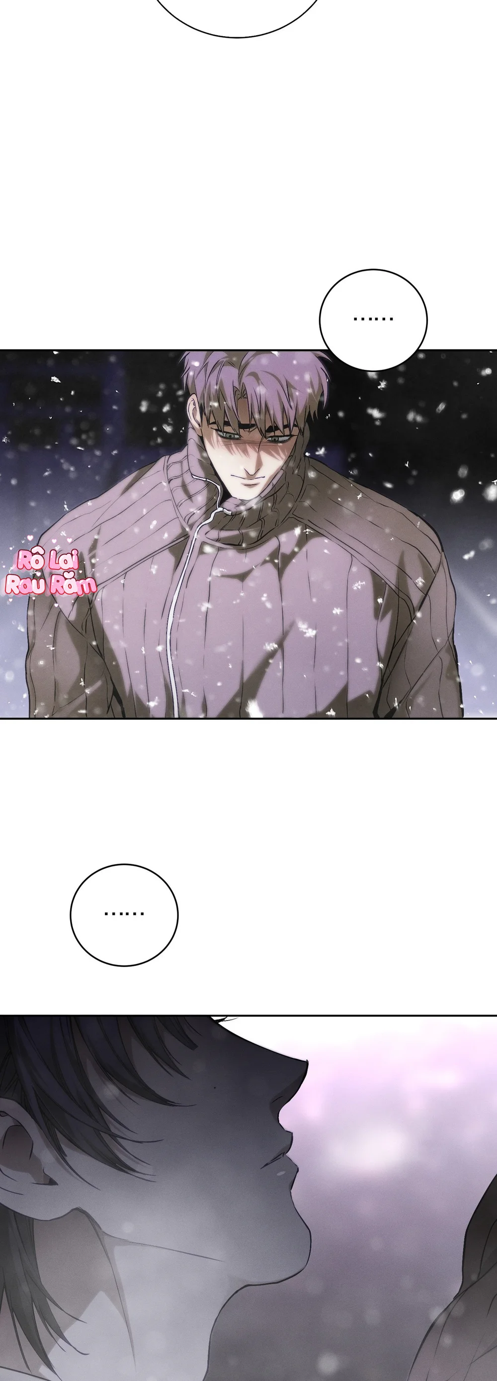 Hãy chết trong vòng tay của tôi Chapter 16 Trang 16