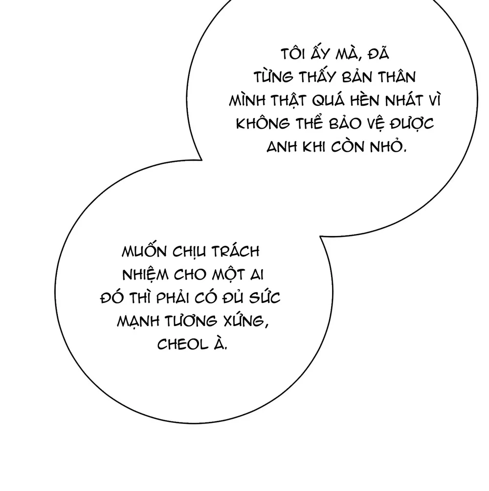 Hãy chết trong vòng tay của tôi Chapter 16 Trang 28