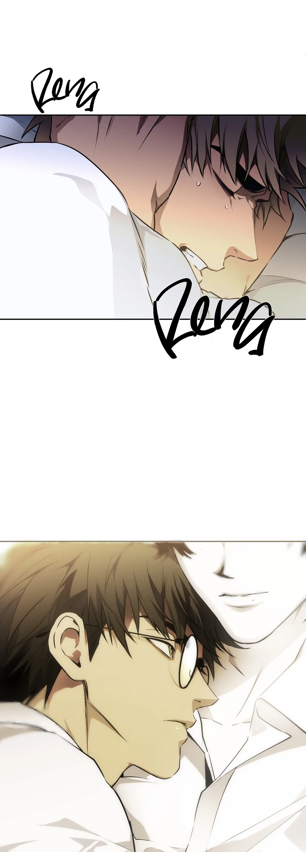 Hãy chết trong vòng tay của tôi Chapter 16 Trang 46