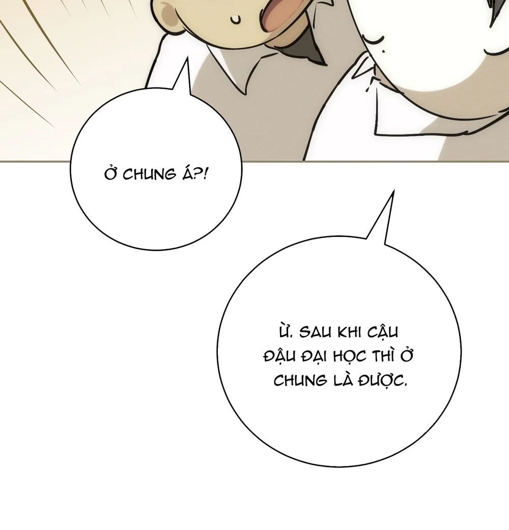 Hãy chết trong vòng tay của tôi Chapter 16 Trang 50