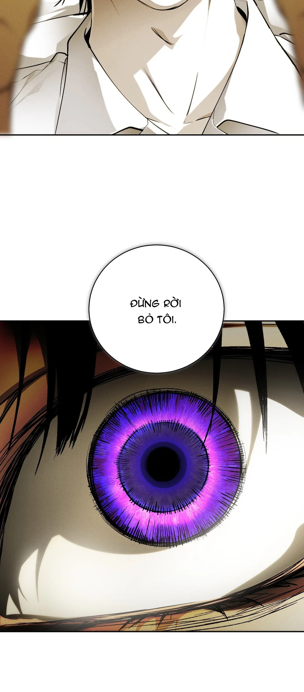 Hãy chết trong vòng tay của tôi Chapter 16 Trang 55