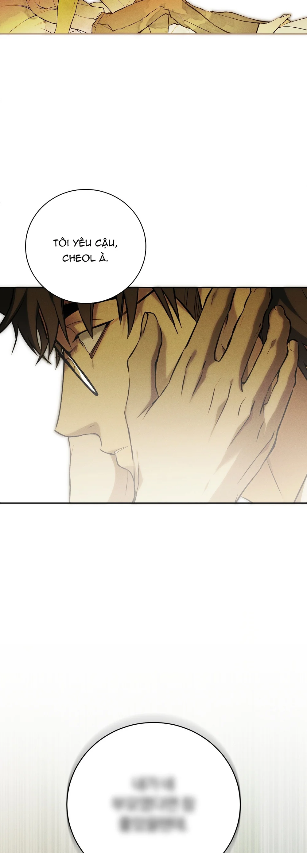 Hãy chết trong vòng tay của tôi Chapter 16 Trang 57