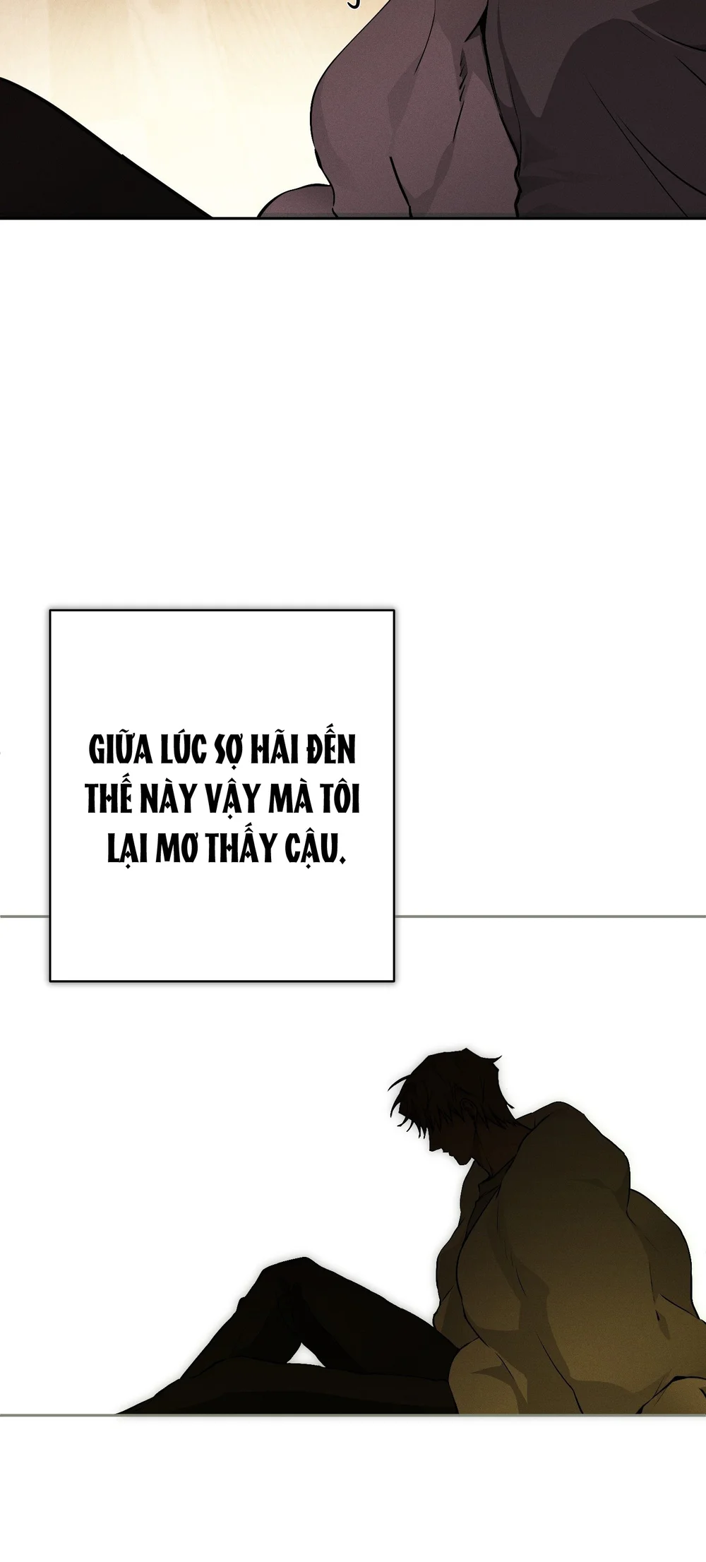 Hãy chết trong vòng tay của tôi Chapter 16 Trang 60