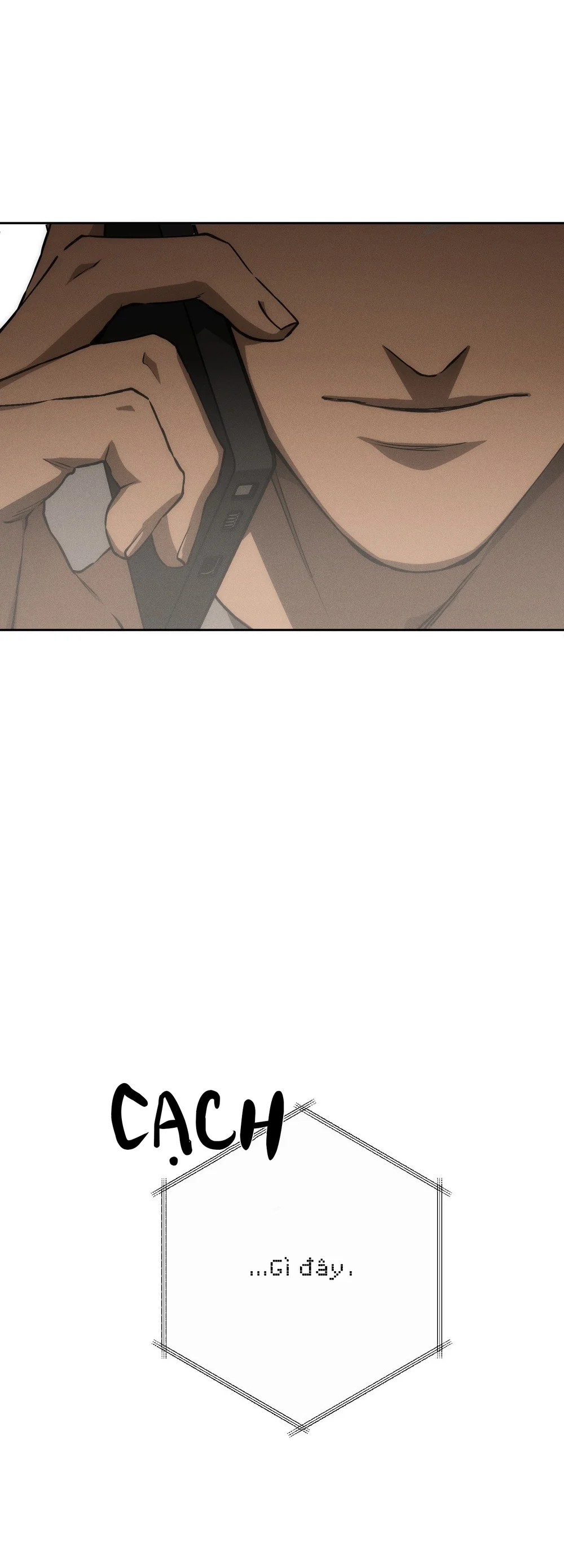 Hãy chết trong vòng tay của tôi Chapter 16 Trang 66