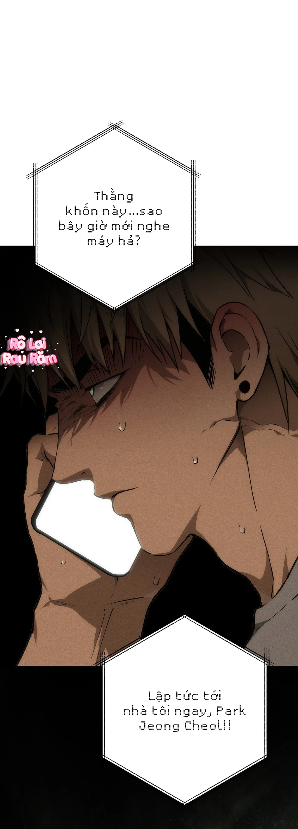 Hãy chết trong vòng tay của tôi Chapter 16 Trang 67