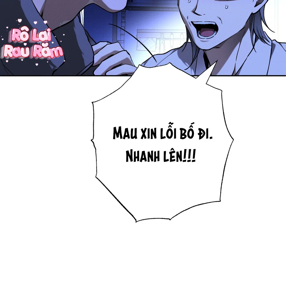 Hãy chết trong vòng tay của tôi Chapter 17 Trang 14