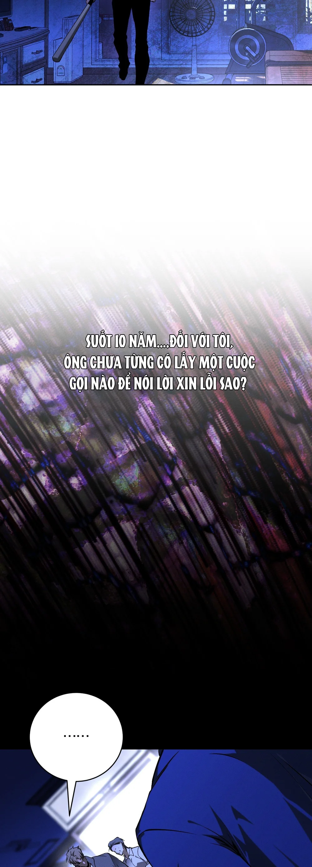 Hãy chết trong vòng tay của tôi Chapter 17 Trang 16