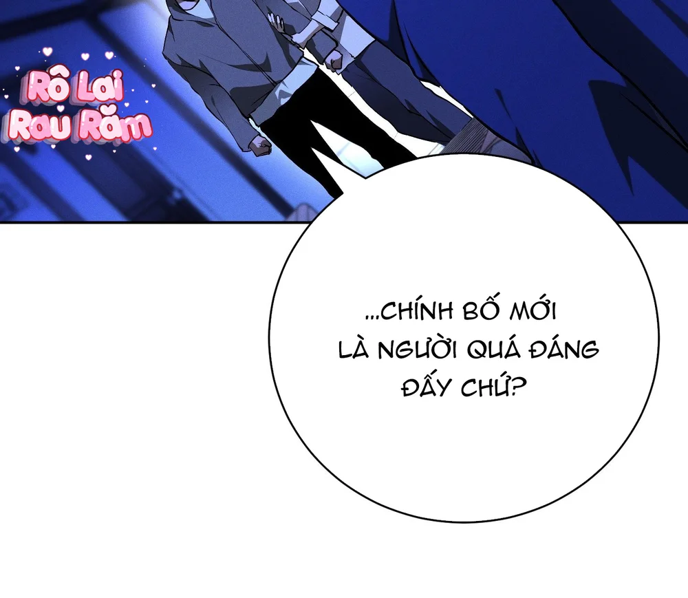 Hãy chết trong vòng tay của tôi Chapter 17 Trang 17