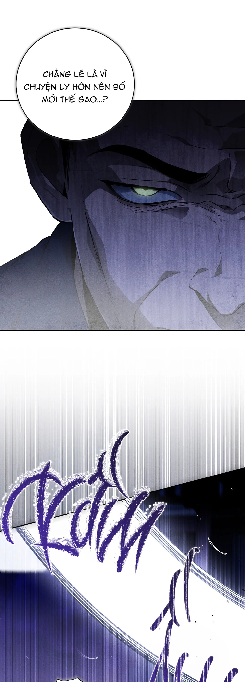 Hãy chết trong vòng tay của tôi Chapter 17 Trang 18