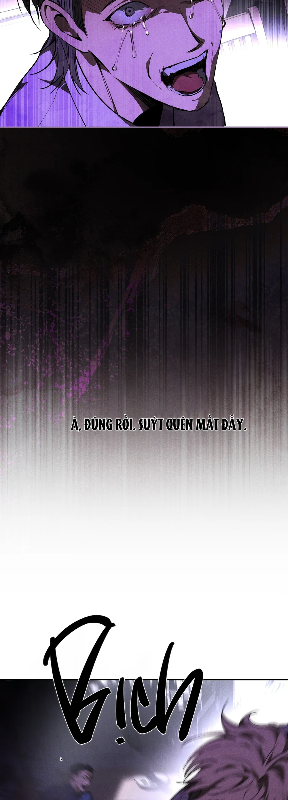 Hãy chết trong vòng tay của tôi Chapter 17 Trang 39