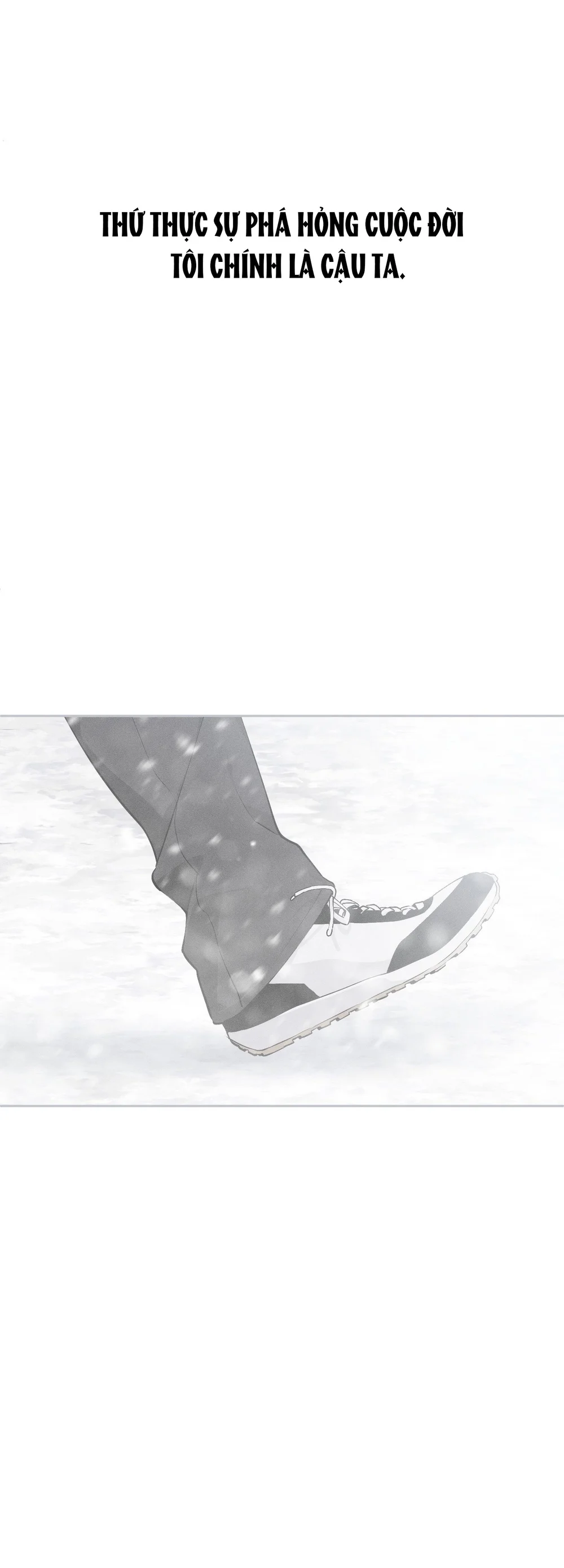 Hãy chết trong vòng tay của tôi Chapter 17 Trang 41