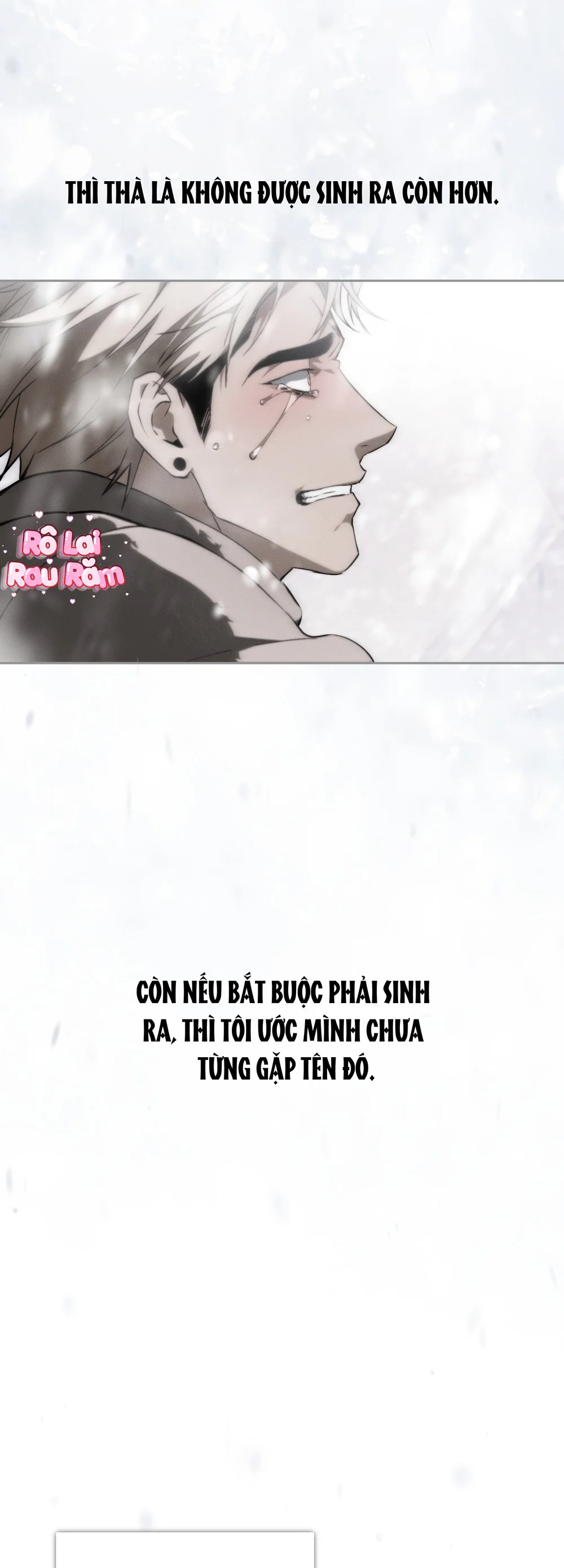 Hãy chết trong vòng tay của tôi Chapter 17 Trang 43