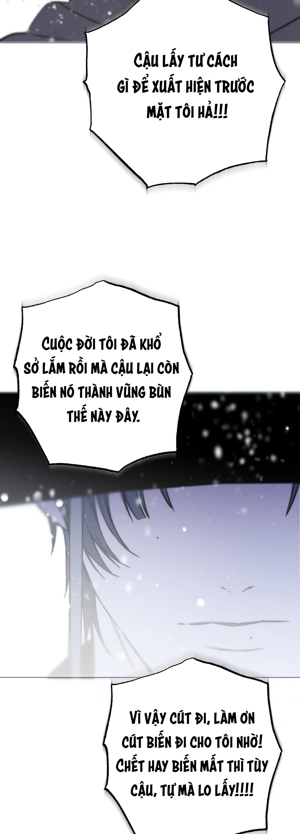 Hãy chết trong vòng tay của tôi Chapter 17 Trang 60