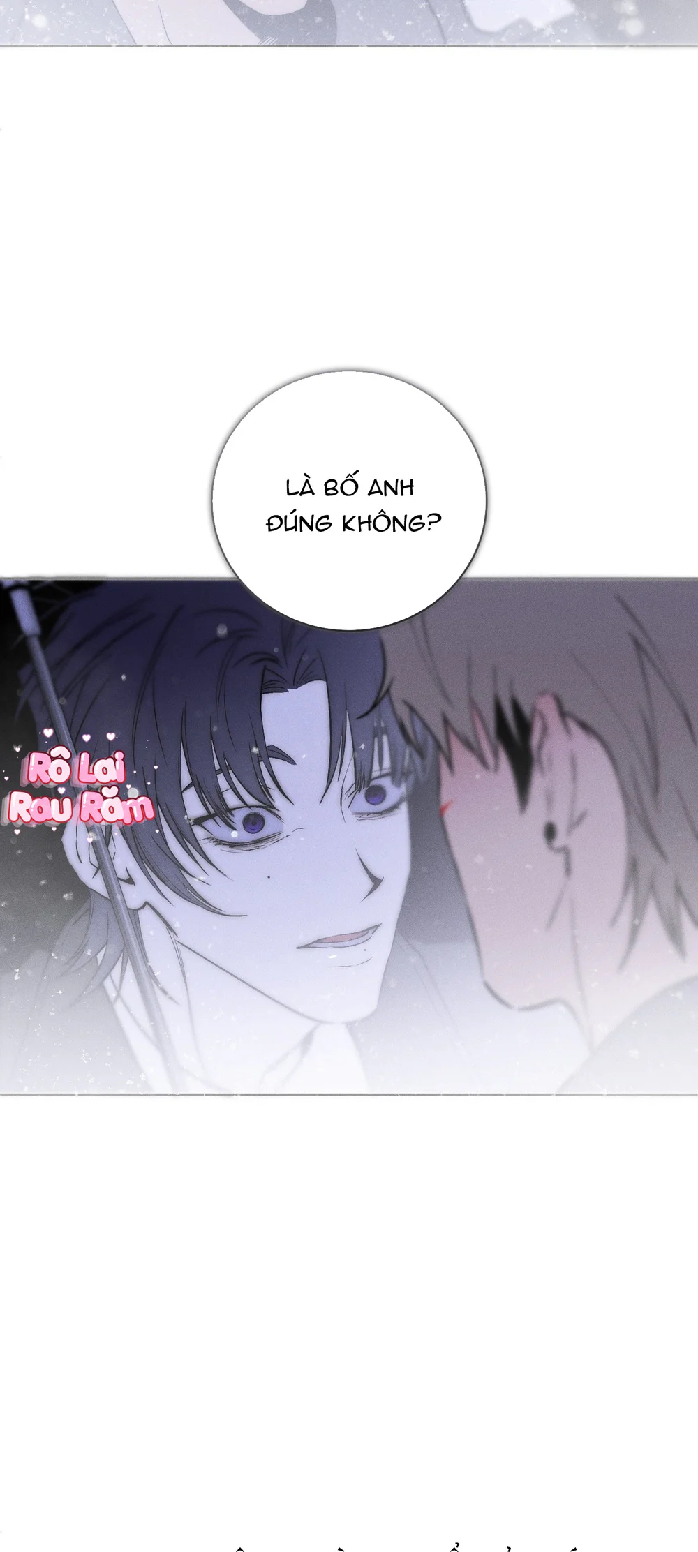 Hãy chết trong vòng tay của tôi Chapter 17 Trang 63