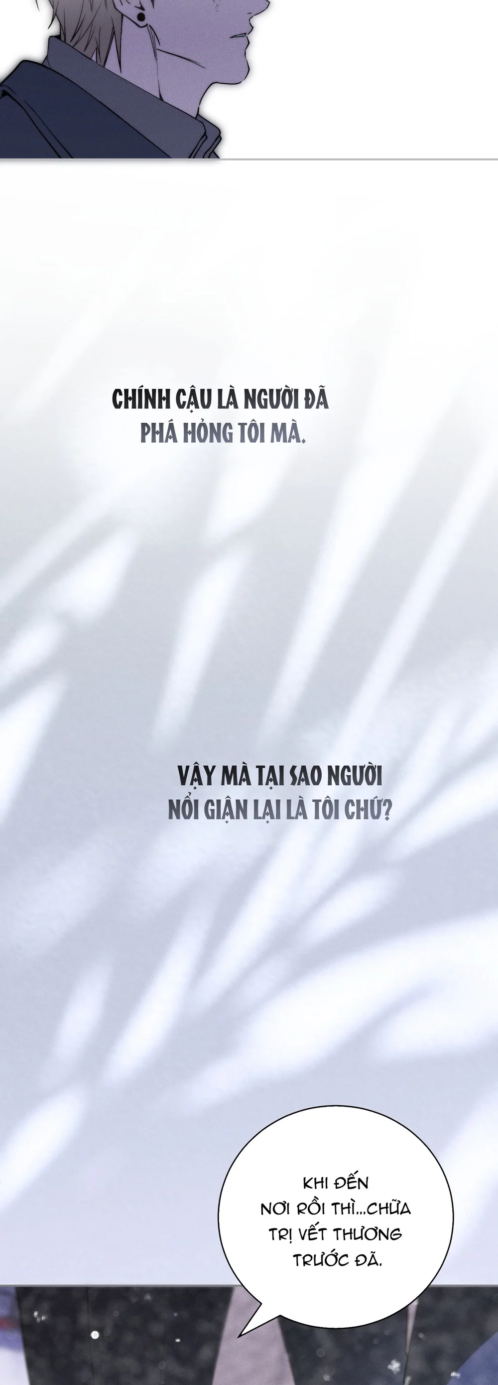 Hãy chết trong vòng tay của tôi Chapter 17 Trang 65