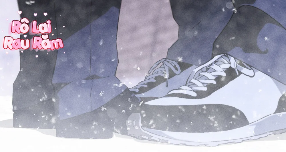 Hãy chết trong vòng tay của tôi Chapter 17 Trang 66