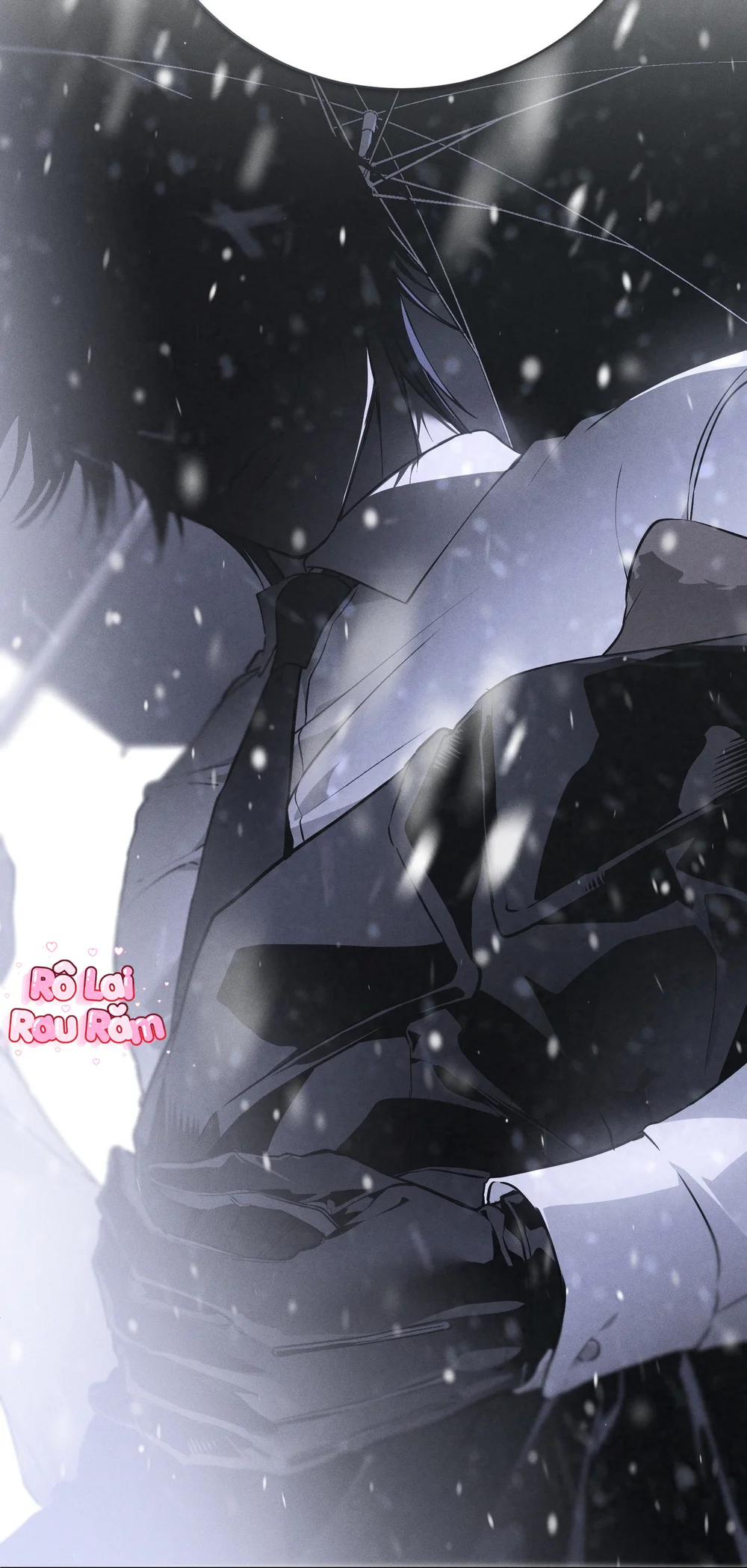 Hãy chết trong vòng tay của tôi Chapter 17 Trang 71