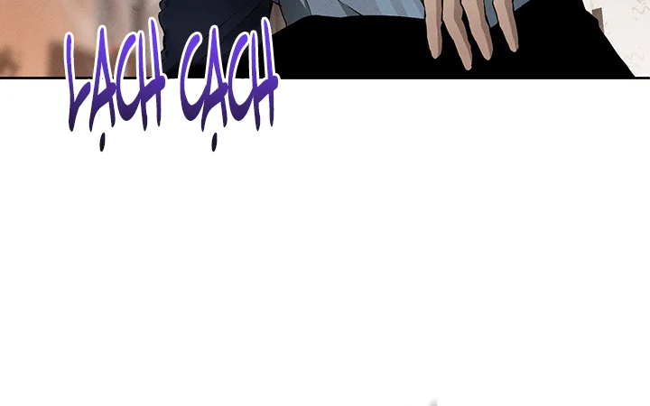 Hãy chết trong vòng tay của tôi Chapter 18 Trang 8