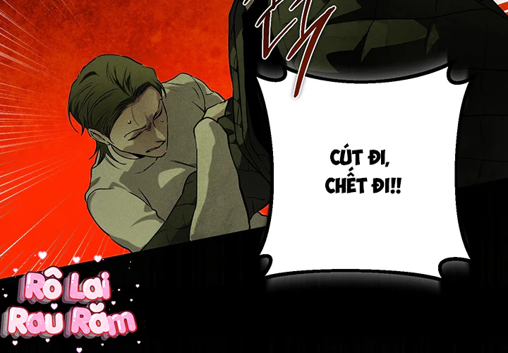 Hãy chết trong vòng tay của tôi Chapter 18 Trang 12