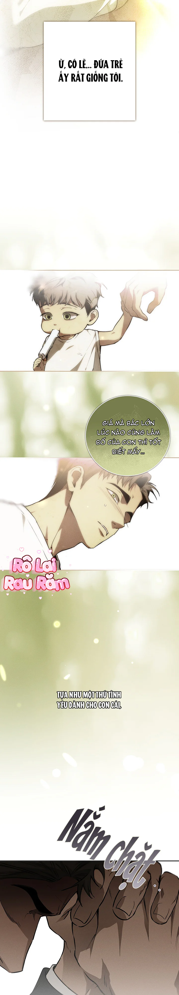 Hãy chết trong vòng tay của tôi Chapter 19 Trang 22