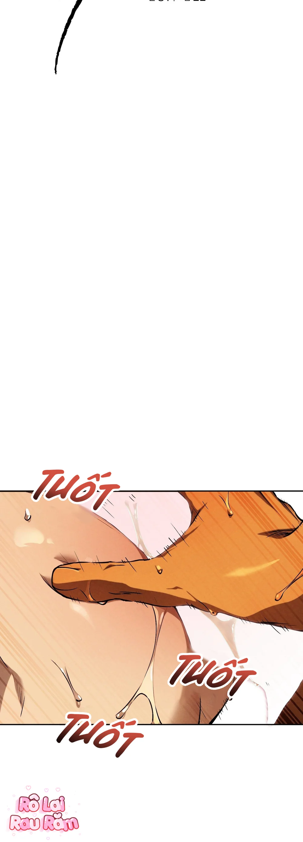 Hãy chết trong vòng tay của tôi Chapter 20 Trang 7