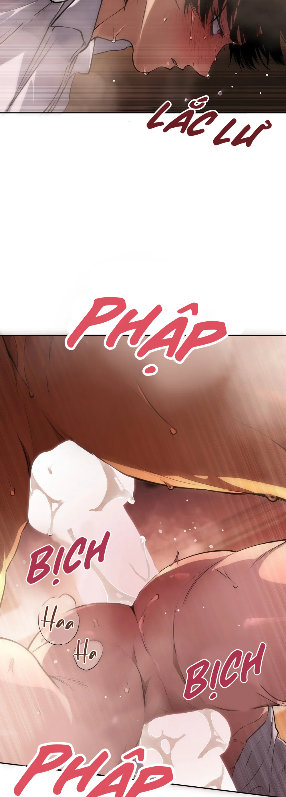 Hãy chết trong vòng tay của tôi Chapter 20 Trang 25
