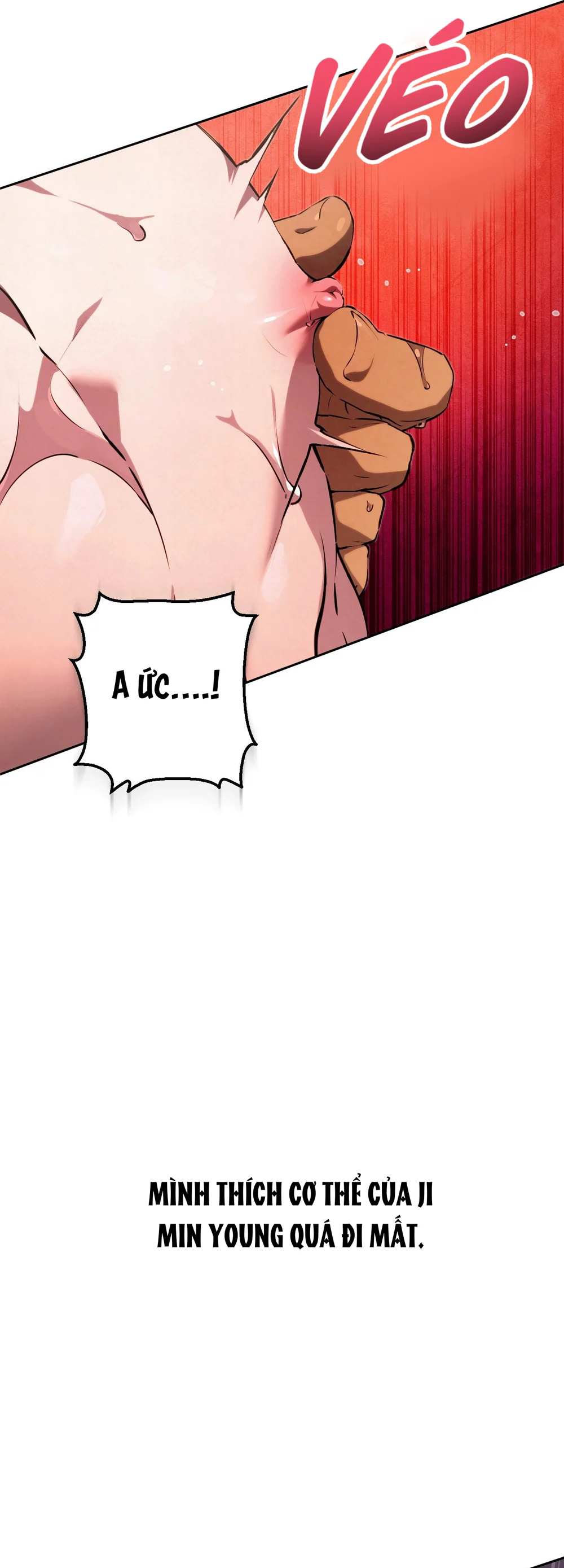 Hãy chết trong vòng tay của tôi Chapter 20 Trang 30
